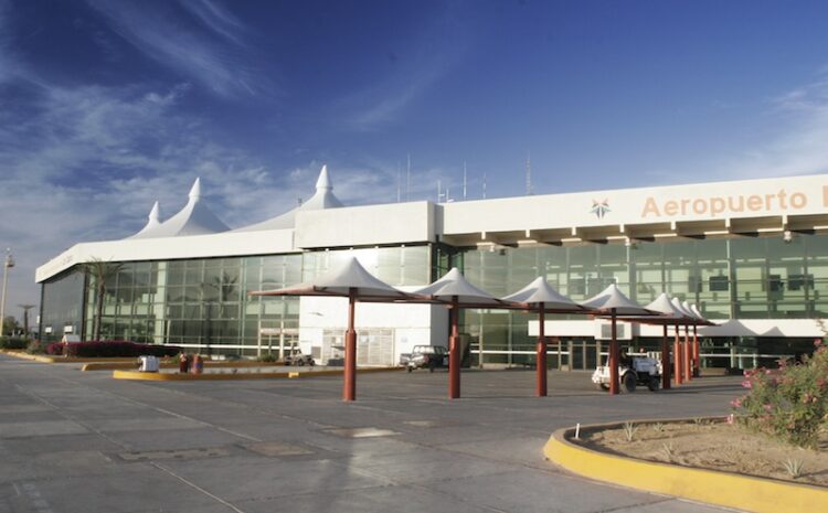 Attention All Frequent Flyers of Los Cabos
