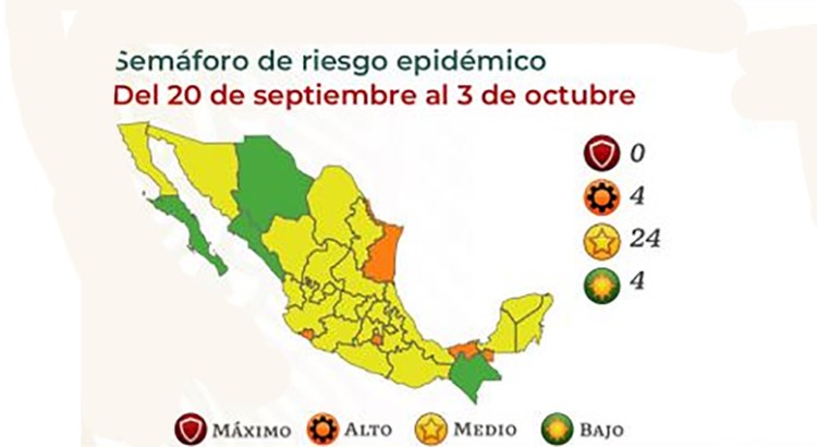 Los Cabos & La Paz Labeled As “Very Low Risk”
