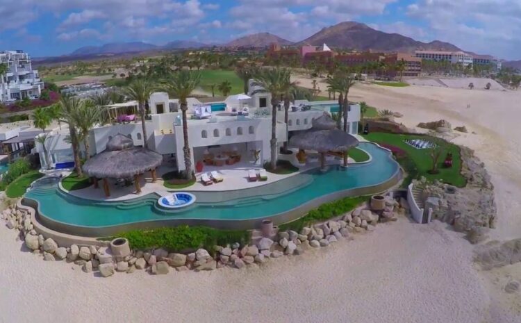 Three Cabo Resorts Among the Best of the Best