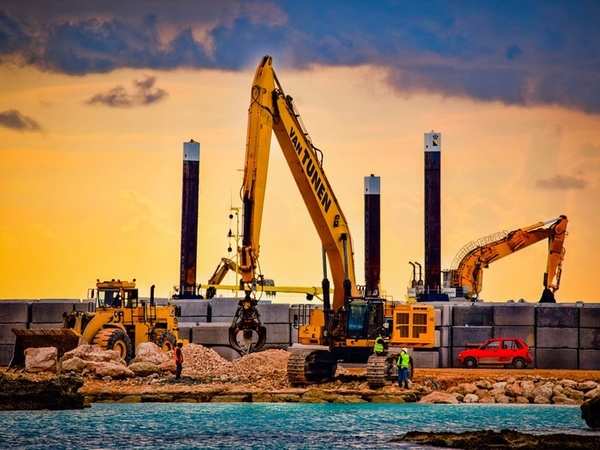 Construction Expo to Take Place in Cabo