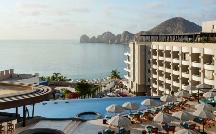 New Hotel to Open on Medano Beach