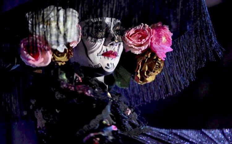 La Paz Day of the Dead Festivities Announced
