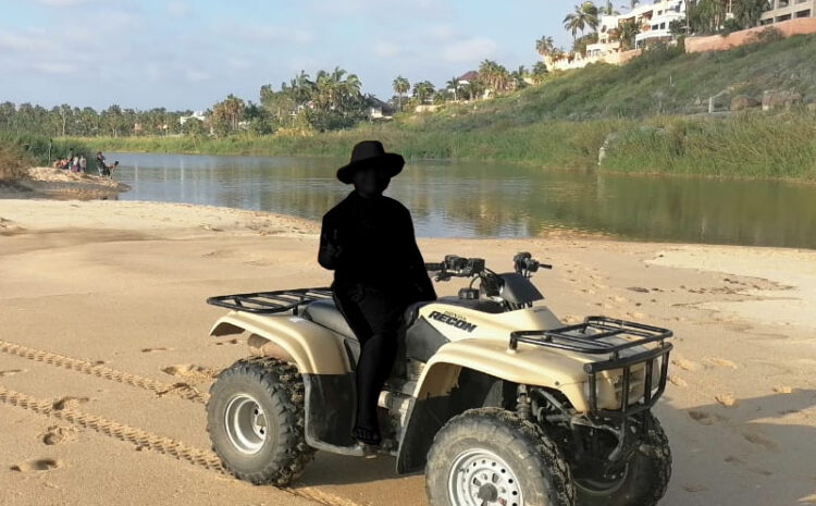 Sea Turtle Protection Group Suffers Accident