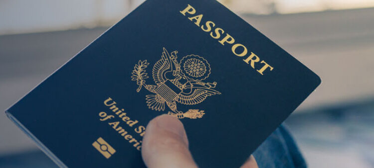 You Can Renew Your U.S. Passport by Mail Now!