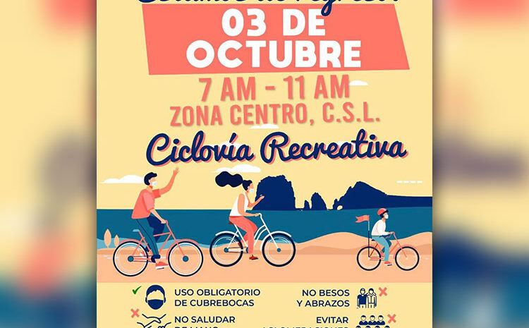 Recreational Sunday Program Resumes Activities