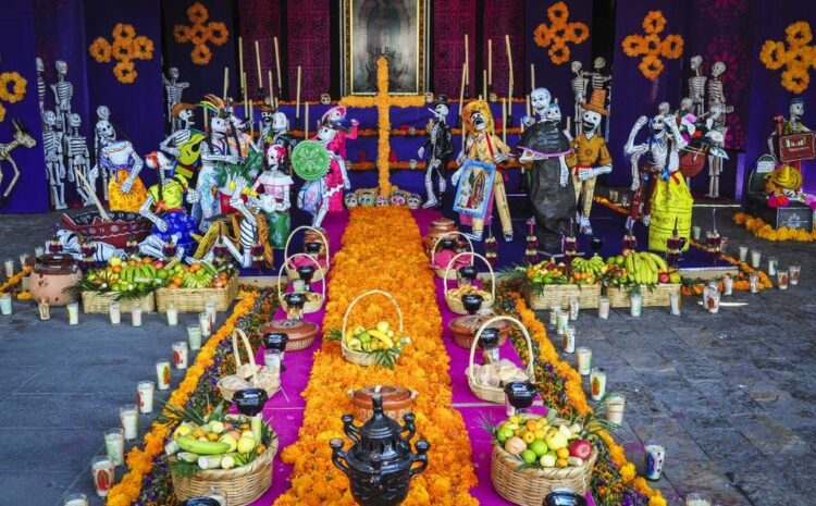 Day of the Dead Contest Announced