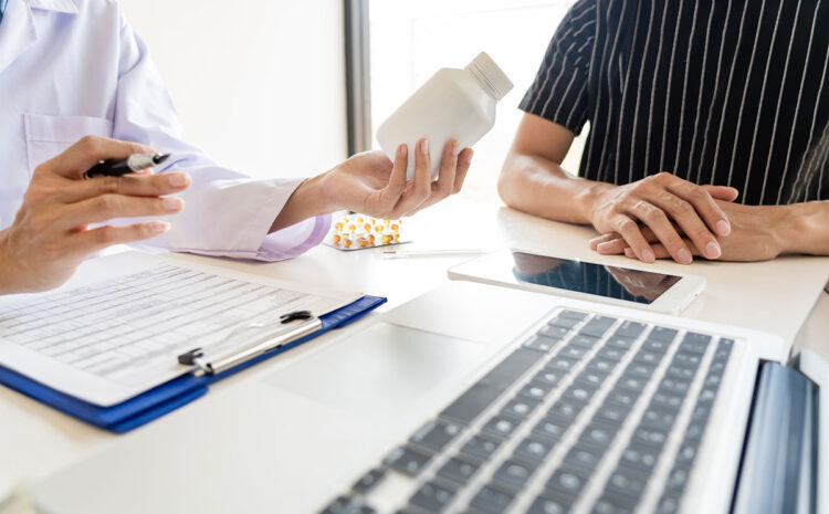 Getting Ready for 2022 Medicare Annual Enrollment
