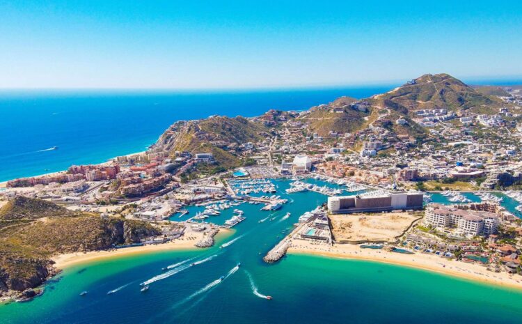 More Development Coming to Los Cabos