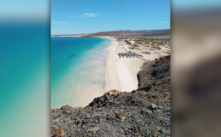Tourist Development Group to Stop Developing