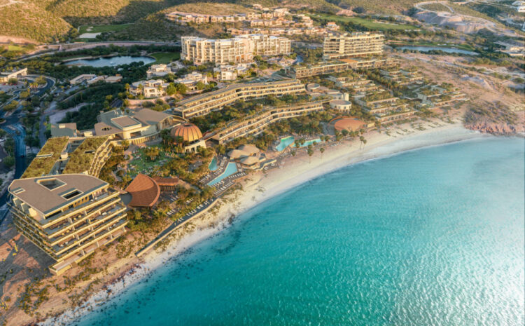 Fairmont Hotels to Open First Resort in La Paz