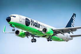 Edmonton, Canada Based Flair To Begin Landing in Los Cabos