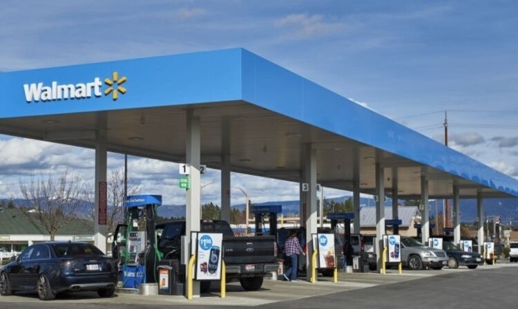 Walmart Enters the Fuel Sales Market