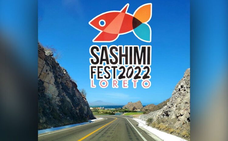  Sashimi Festival to Take Place Saturday