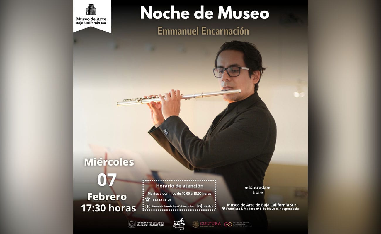 7-Feb-Noche-de-museo - Gringo Gazette