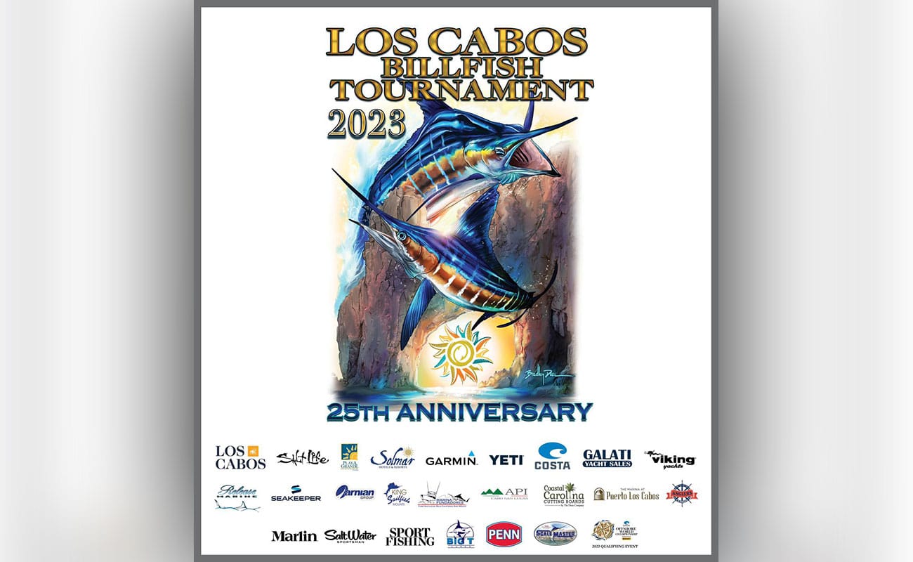 Billfish-tournament - Gringo Gazette
