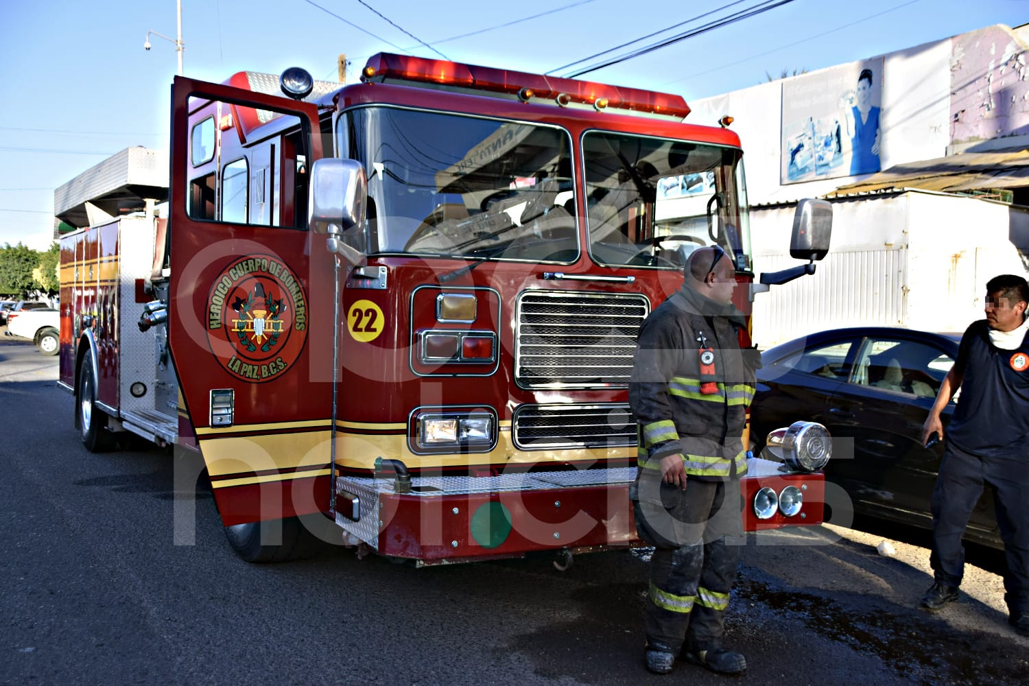 Bombera-Los-Barriles - Gringo Gazette