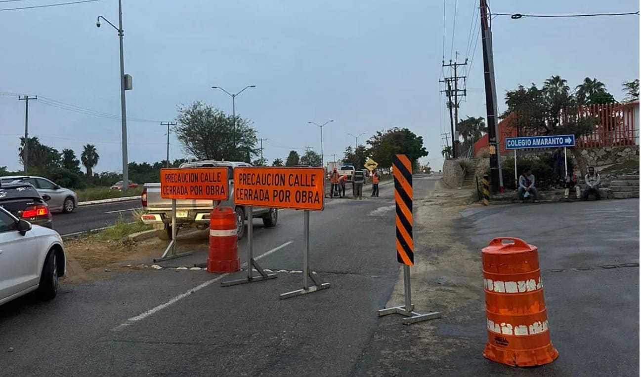 Calle-cerrada-1 - Gringo Gazette