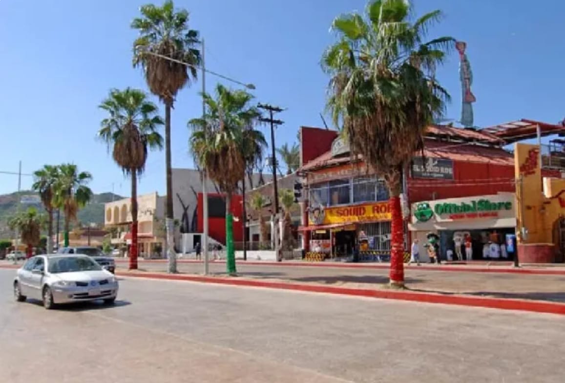 Downtown-CSL - Gringo Gazette