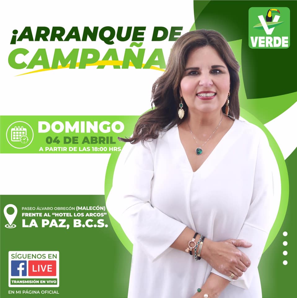 Marina-near-la-posada - Gringo Gazette