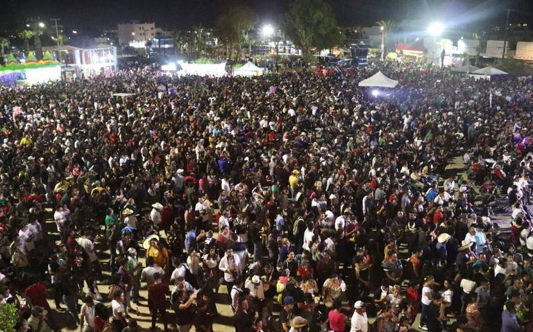 Fiestas-tradicionales-de-Cabo-San-Lucas - Gringo Gazette