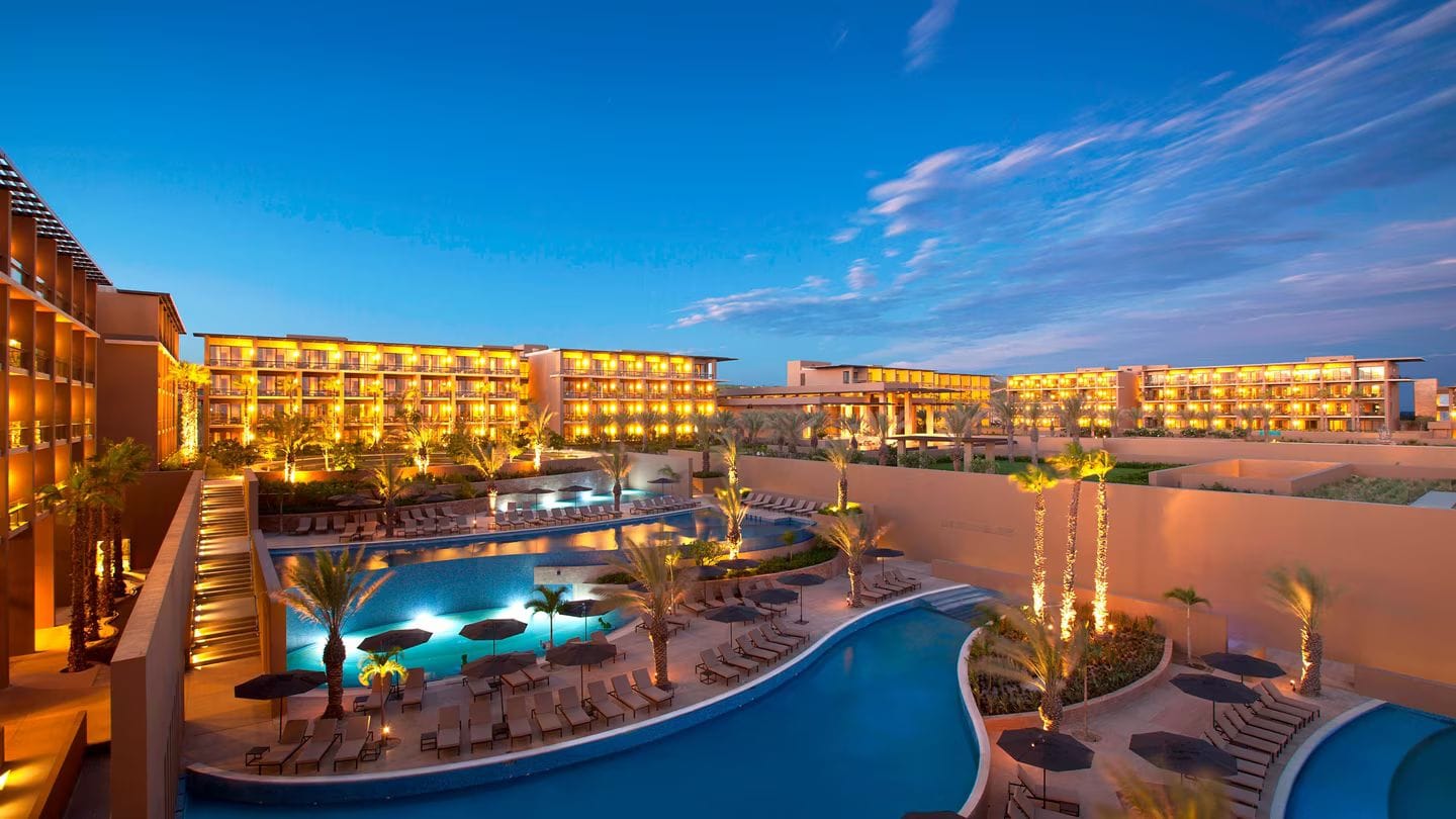 JW-Marriott-1 - Gringo Gazette