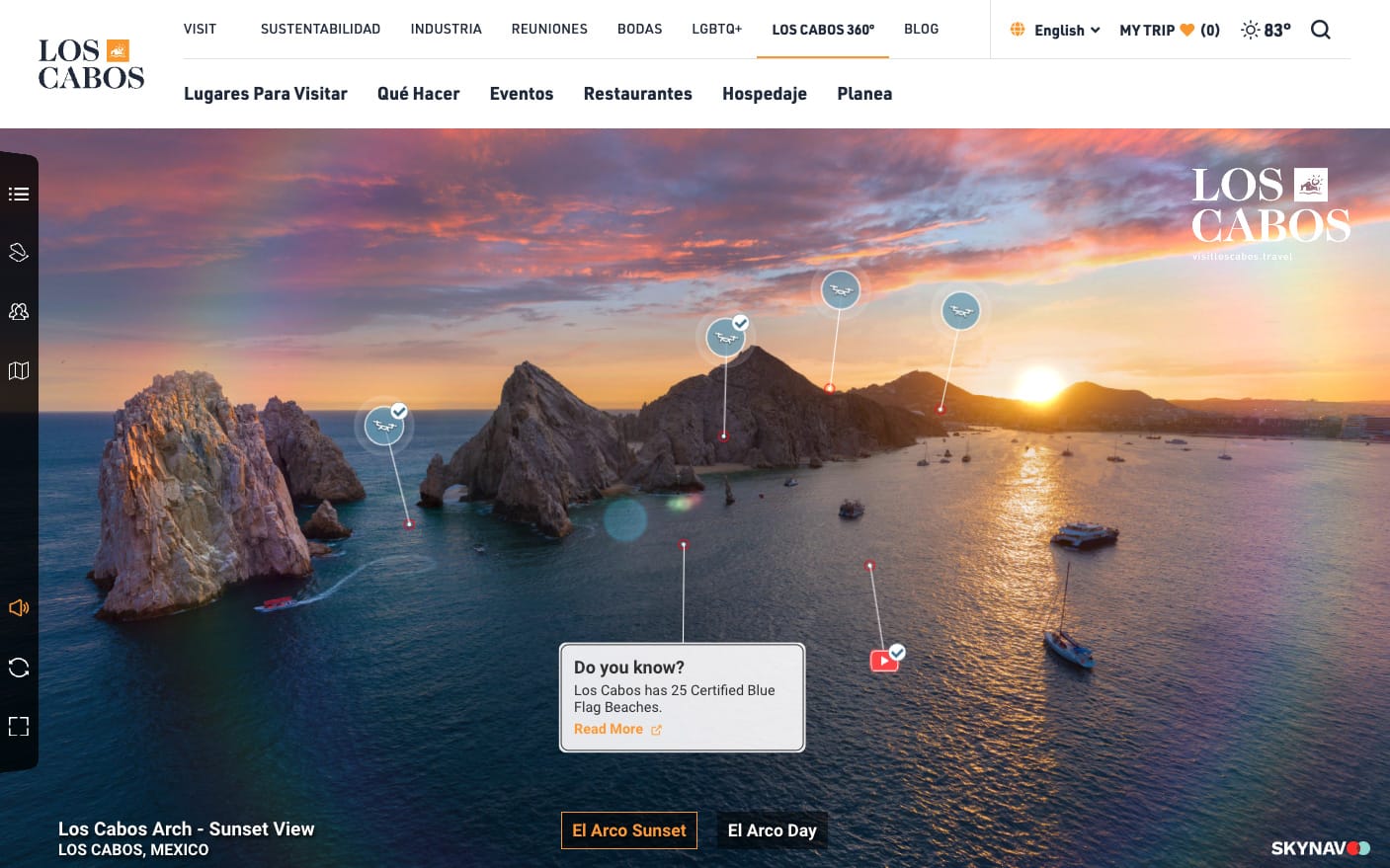 LosCabosSite - Gringo Gazette