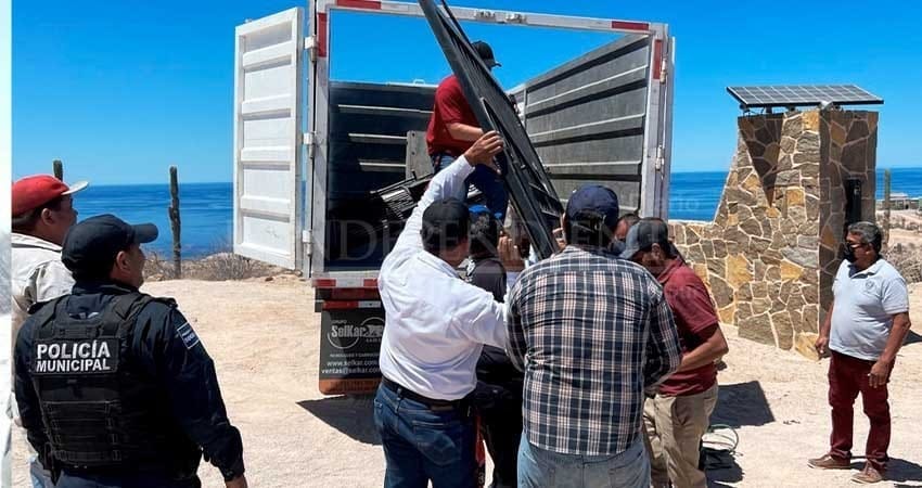 Puerto-Mejia - Gringo Gazette