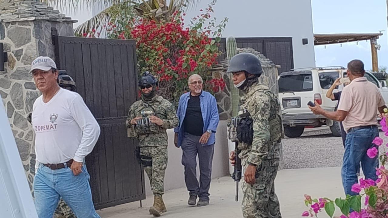 Sea-turtle-operative - Gringo Gazette