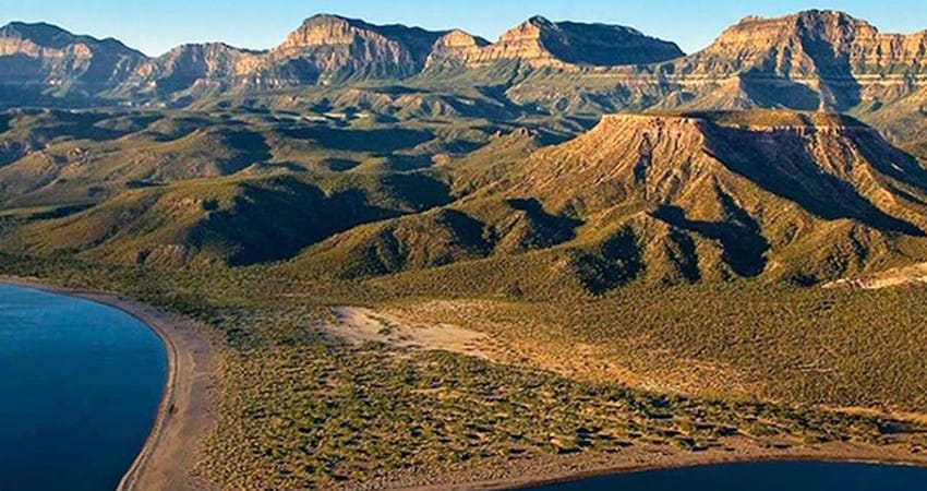 Sierra-La-Giganta - Gringo Gazette