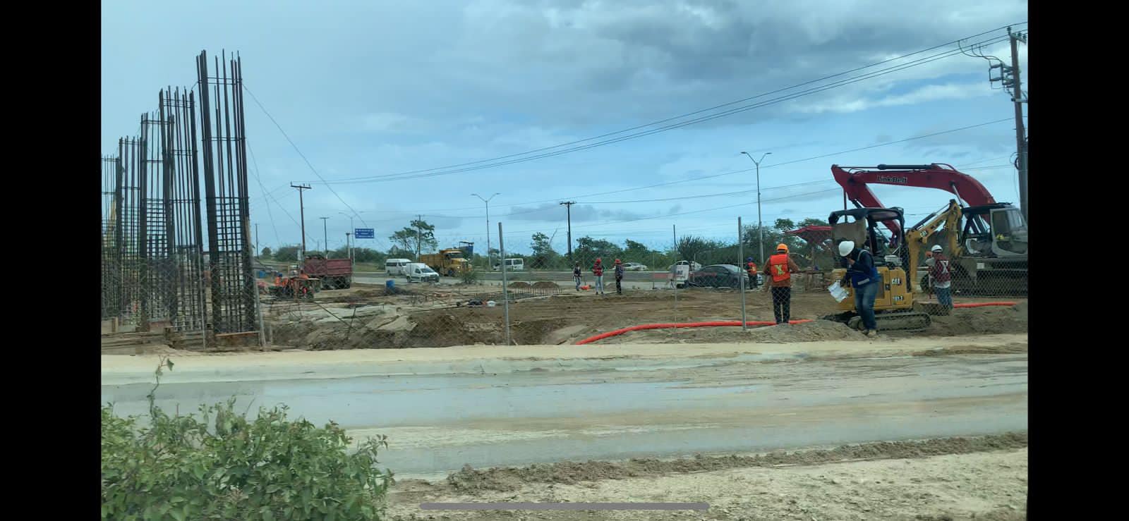 Soriana-construccion - Gringo Gazette