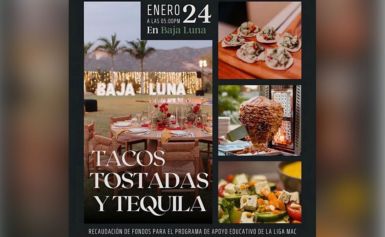 Tacos-Tostadas - Gringo Gazette