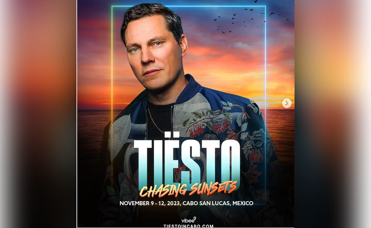 Tiesto2 - Gringo Gazette