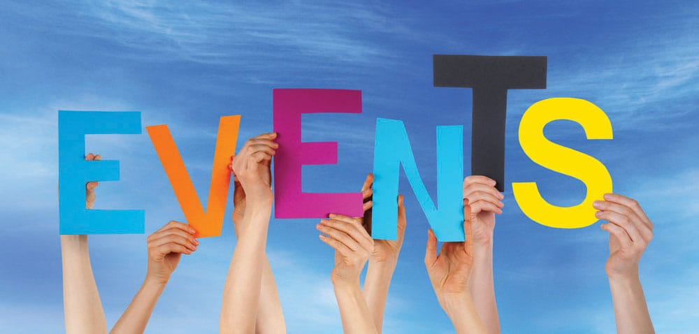 events - Gringo Gazette