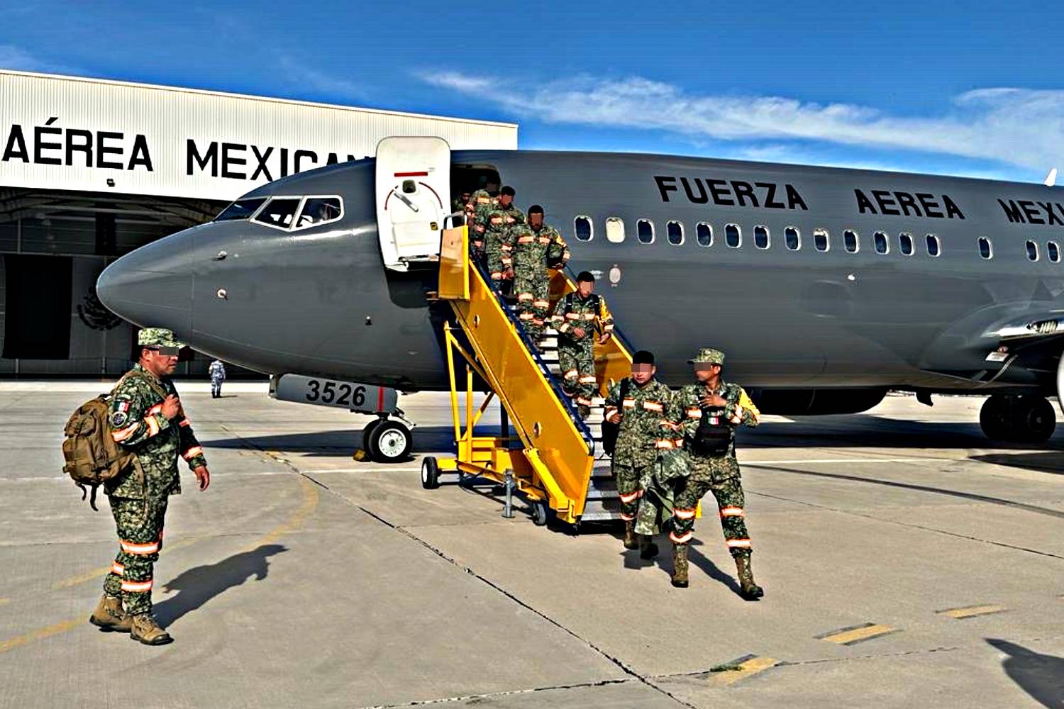 fuerza-aerea-mexicana-ayuda-norma-ejercito-1 - Gringo Gazette