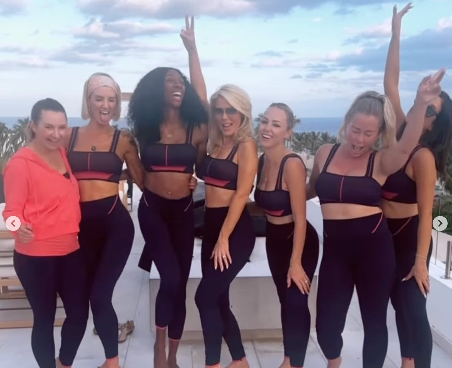 kendra - Gringo Gazette