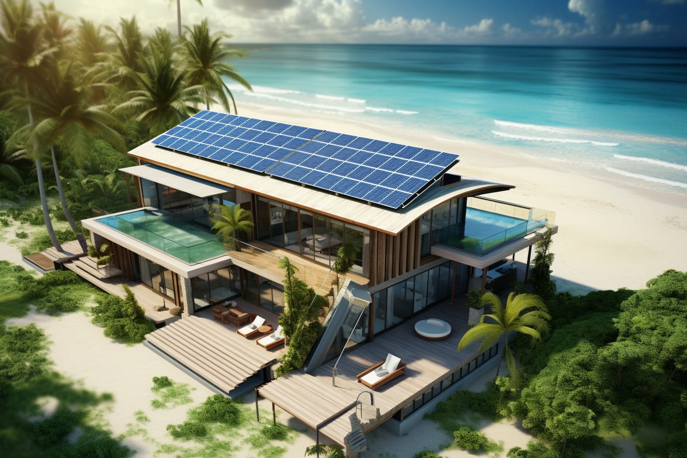 oliverquintero_a_remote_beachfront_house_with_solar_panels_in_i_3481f69a-f21b-47a5-843e-1a14377f2d9d - Gringo Gazette