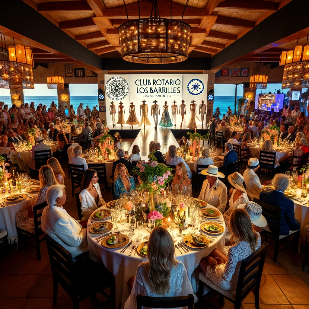 rotary - Gringo Gazette