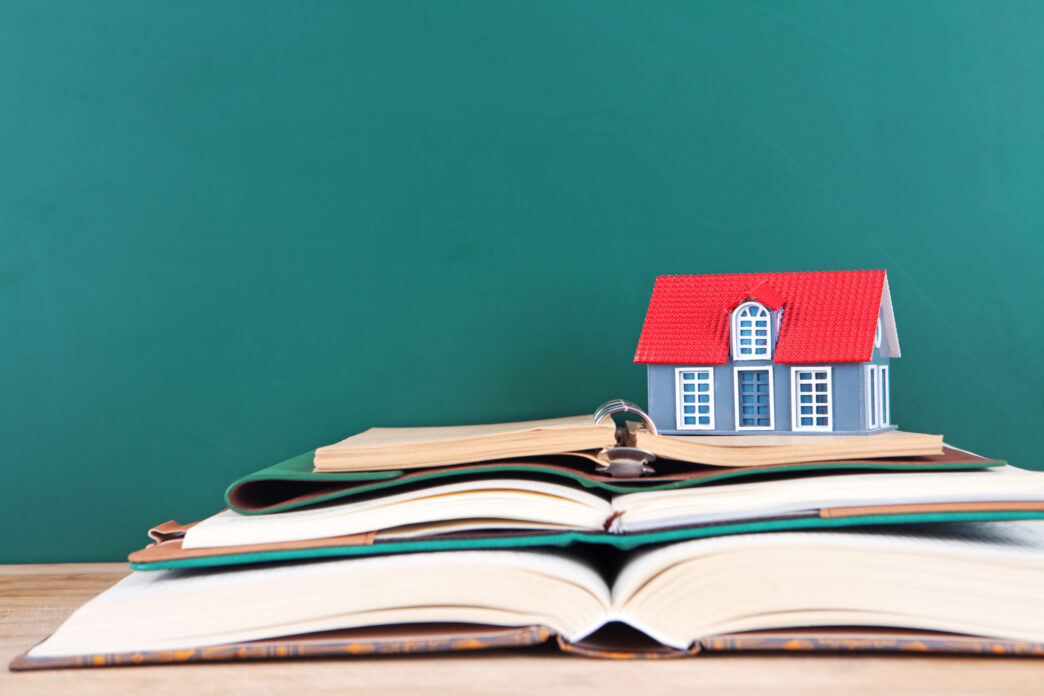 School district housing concept - Gringo Gazette