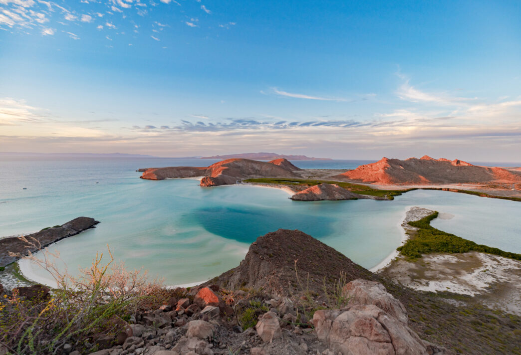 Balandra Beach - Gringo Gazette