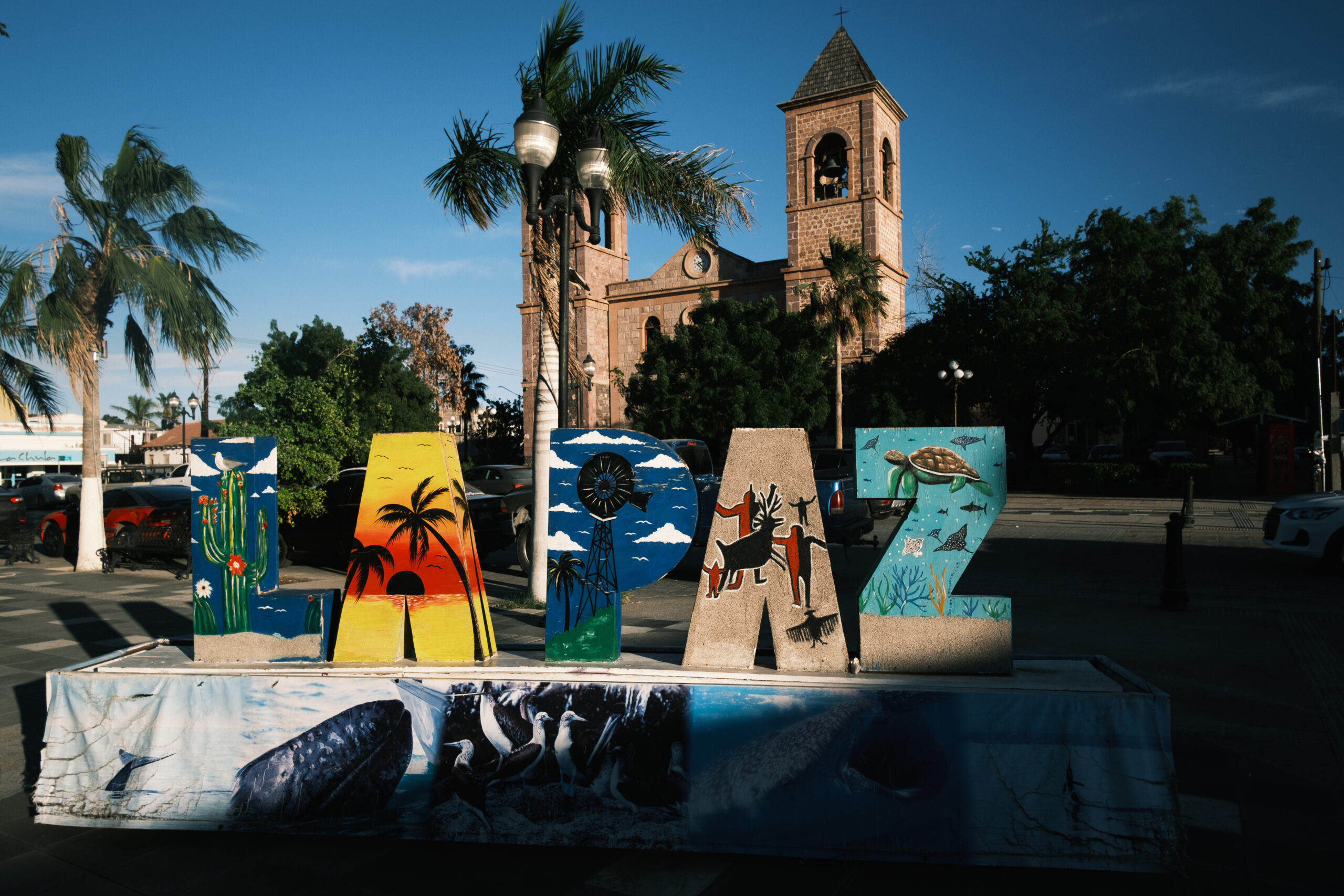 La Paz Airport Adds Four Weekly Flights to Los Angeles