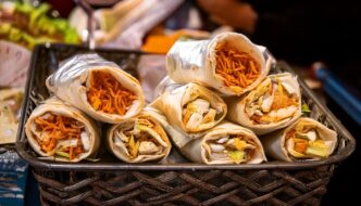 Firefly-a-photo-of-tasty-burritos-in-a-cart-mexico-7776-scaled - Gringo Gazette