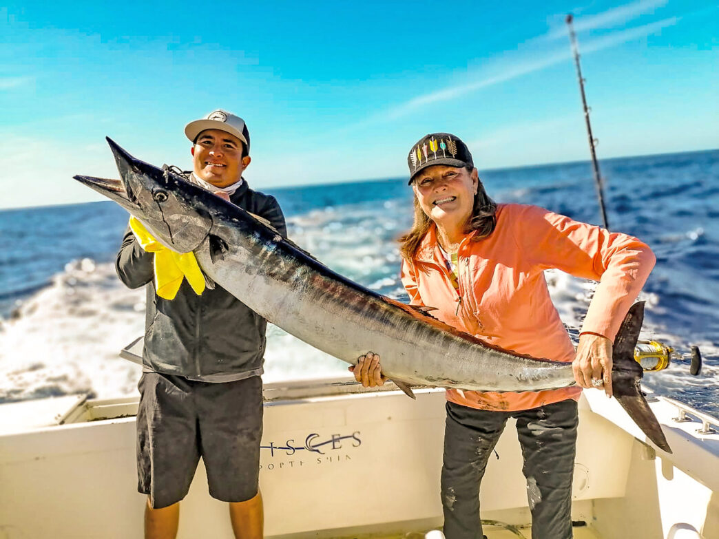 Fish-Killer-Andrea-copy-scaled - Gringo Gazette