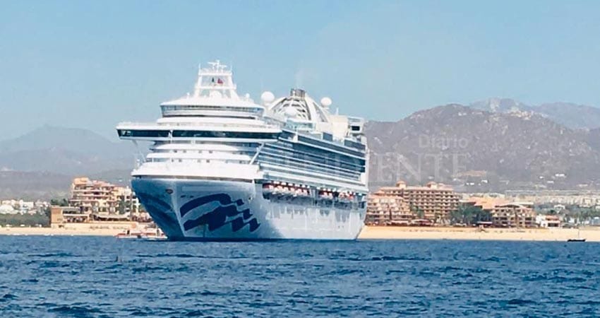 Hundreds-of-cruise-ships - Gringo Gazette