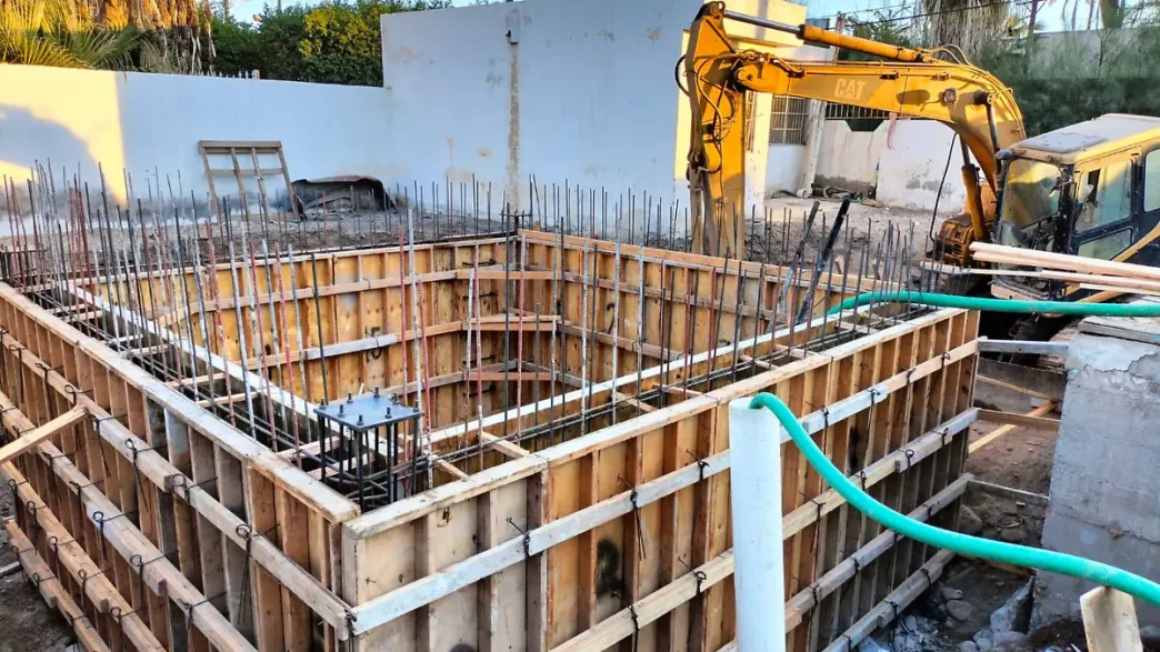 Plantilla portada CUE - Gringo Gazette