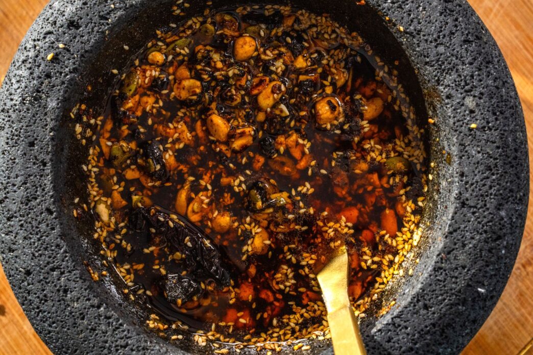 Salsa Machqa - Gringo Gazette