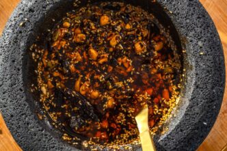 Salsa Machqa - Gringo Gazette