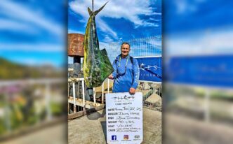 fihreport - Gringo Gazette