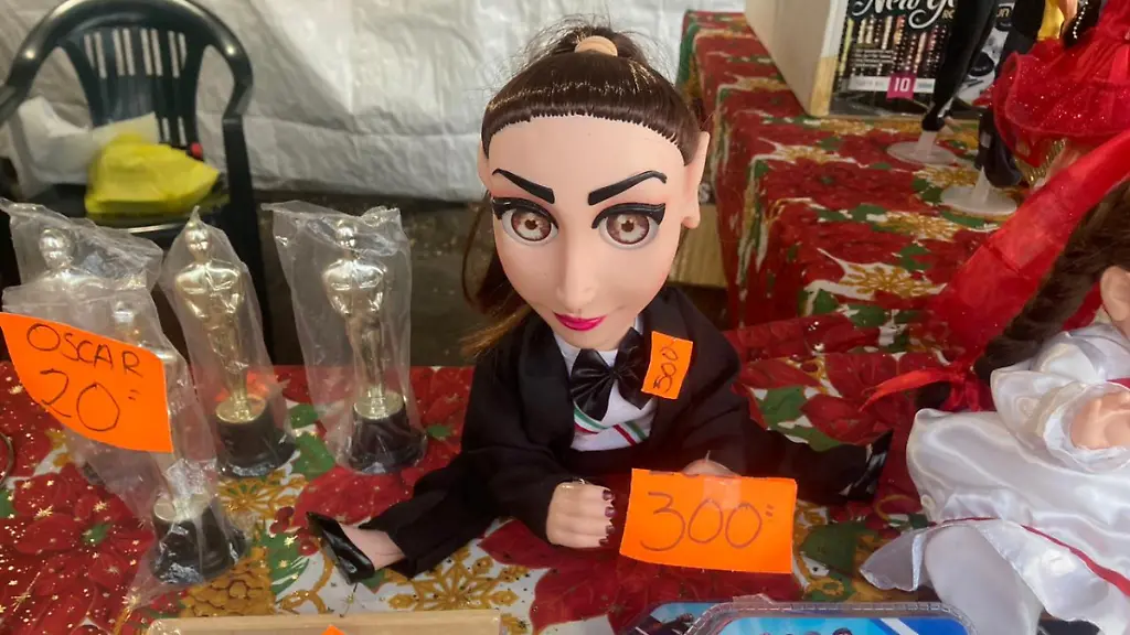 muneca-claudia- - Gringo Gazette