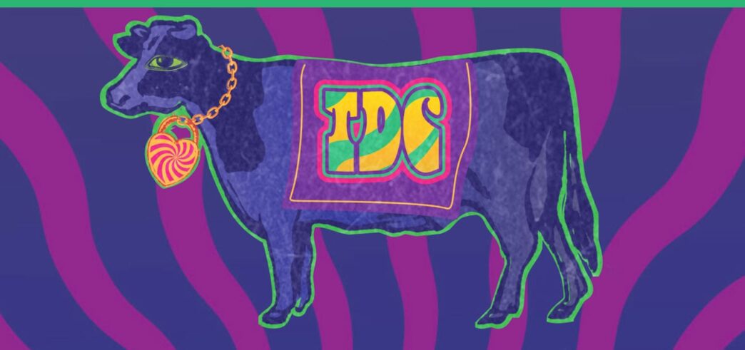 tdc - Gringo Gazette