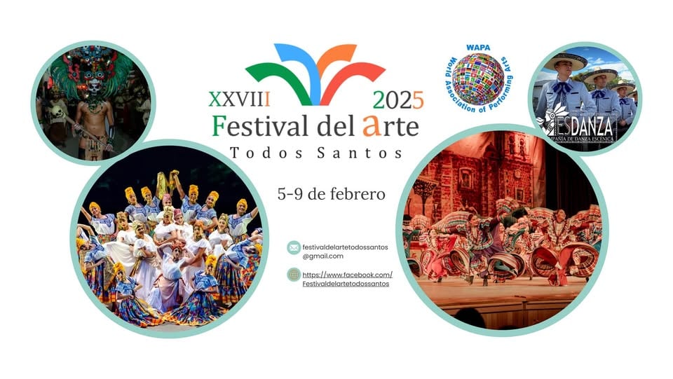 tsArtFest - Gringo Gazette